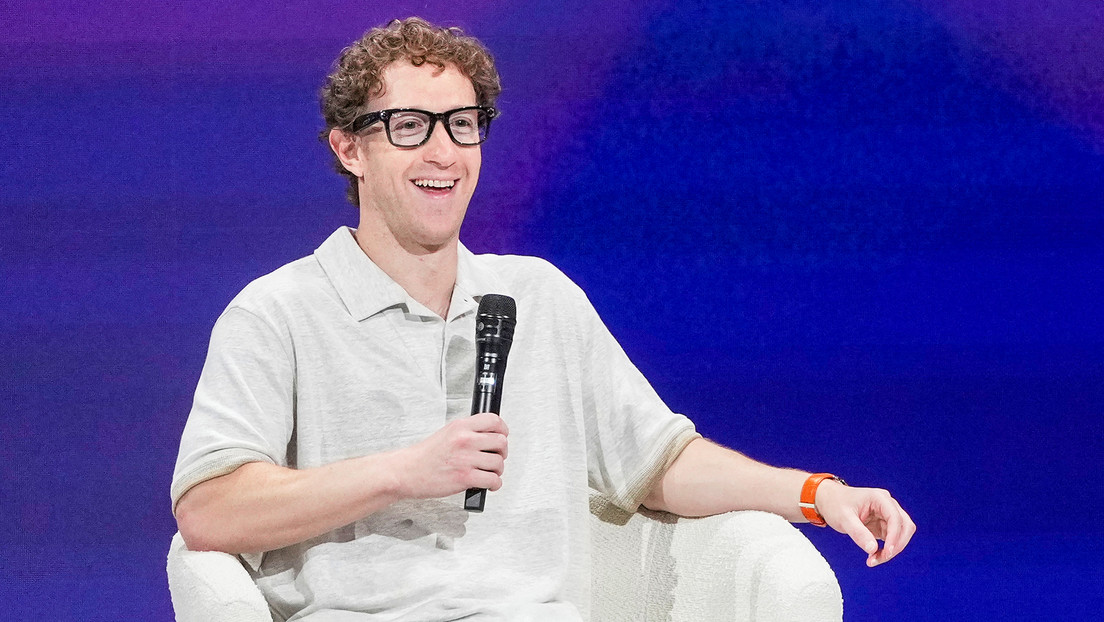 Zuckerberg anuncia la creación de un laboratorio de superinteligencia artificial