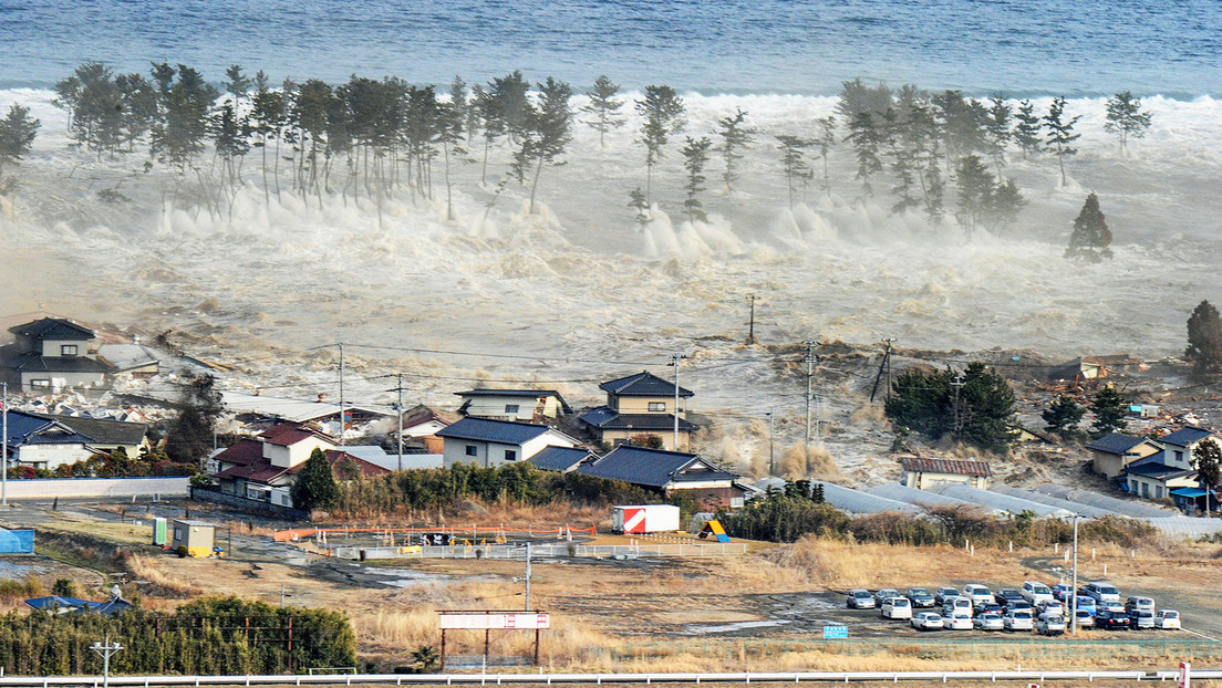 Japón se prepara para un megaterremoto que podría provocar casi 300.000 muertes