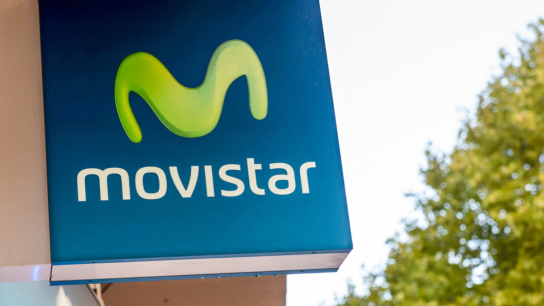 Un país latinoamericano impone millonaria multa a Movistar