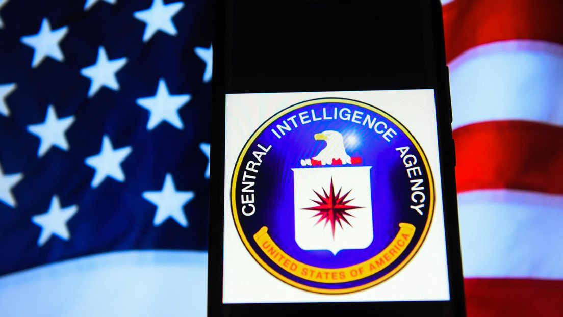 La CIA destapa "anomalías" en el informe sobre la 'injerencia rusa' en las elecciones de 2016