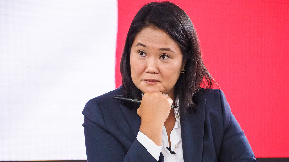 La eterna 'delfín' del fujimorismo está a un paso de la cárcel por corrupción