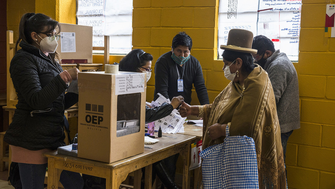 Latinoamérica se prepara para seis meses de 'rally' electoral