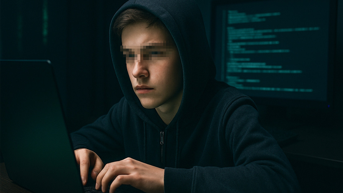 Microsoft cuenta sobre una "estrella emergente" de 13 años en su equipo de seguridad