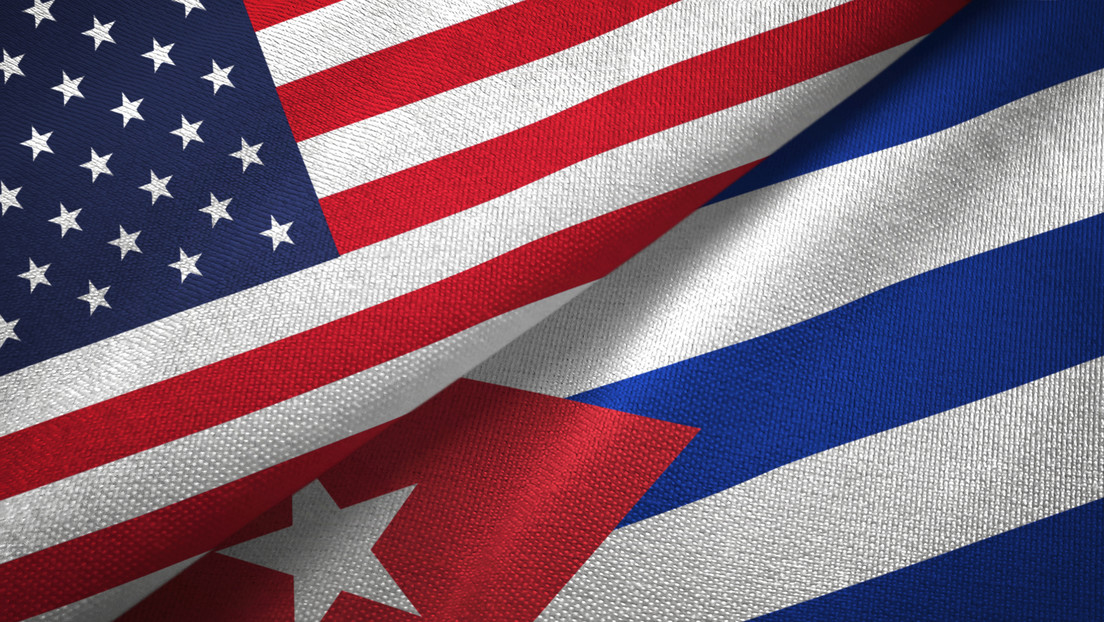 "Inaceptables e ilegales": Rusia repudia las nuevas sanciones de EE.UU. contra Cuba