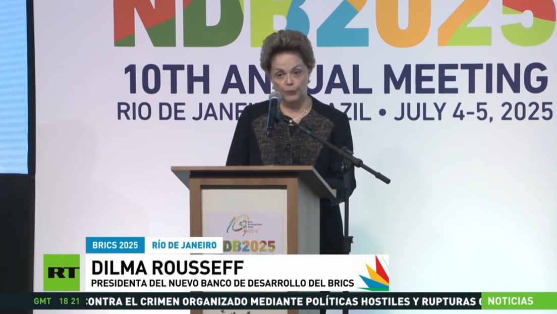 Los Brics Fortalecen Sus Finanzas Para Lograr Un DeSarrollo Equitativo de Los Paíss Miembros