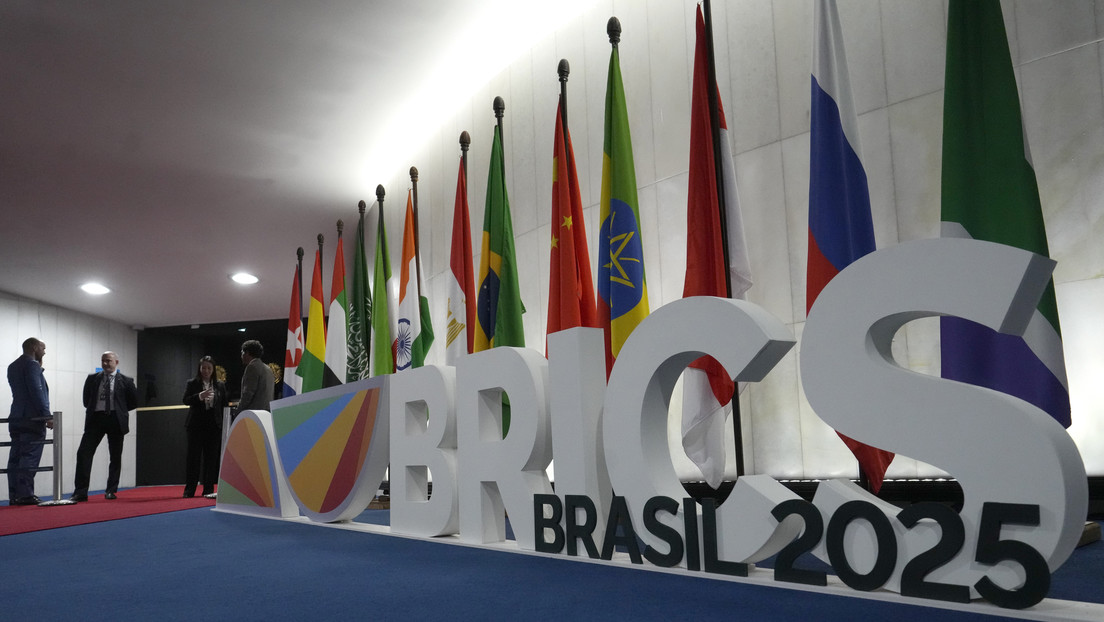 Ministro de Finanzas ruso: Los activos de los BRICS superan los 60 billones de dólares
