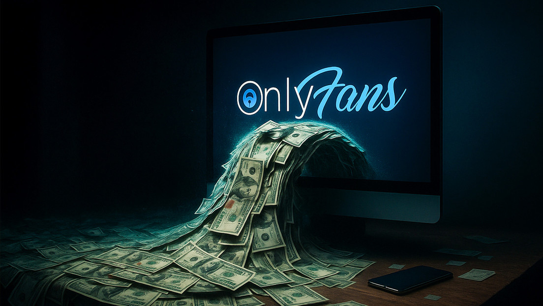 Diputado ucraniano: OnlyFans es una importante fuente de ingresos fiscales para Kiev