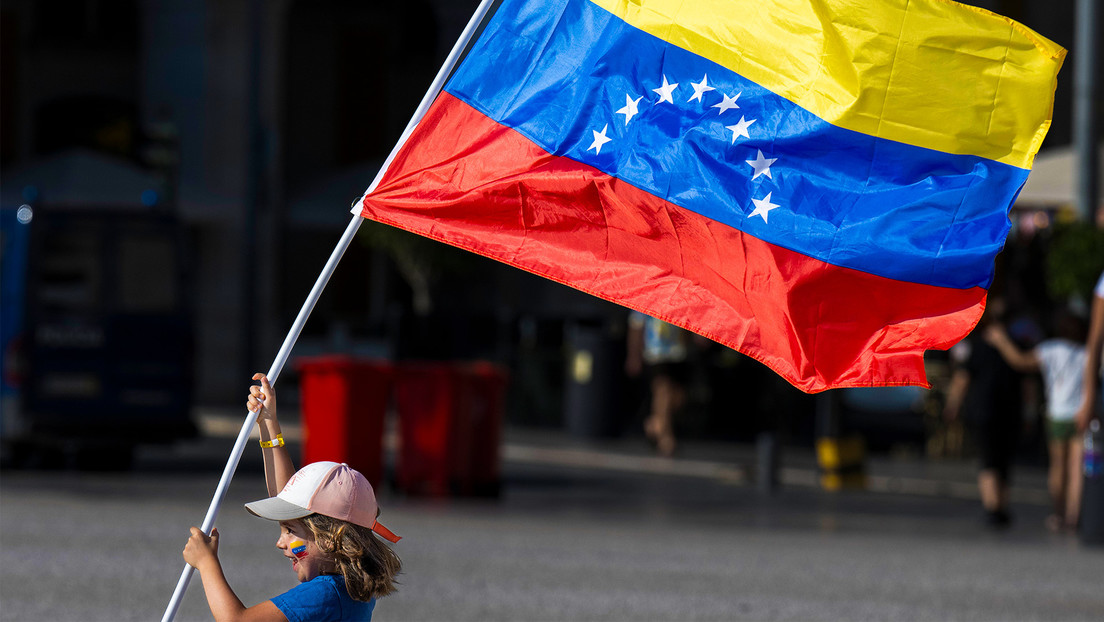 Venezuela celebra los 214 años de la firma de la declaración de independencia