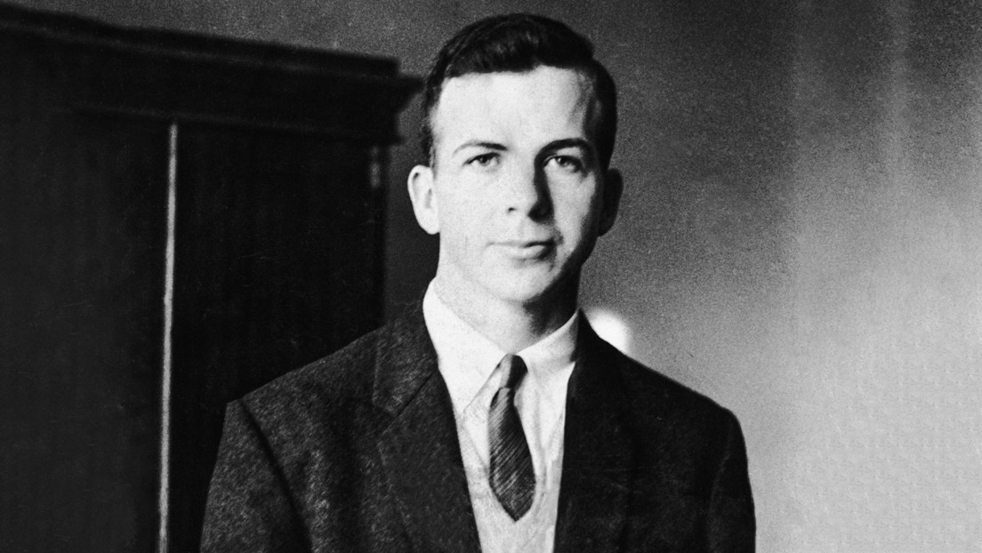 La CIA admite que vigilaba al asesino de JFK