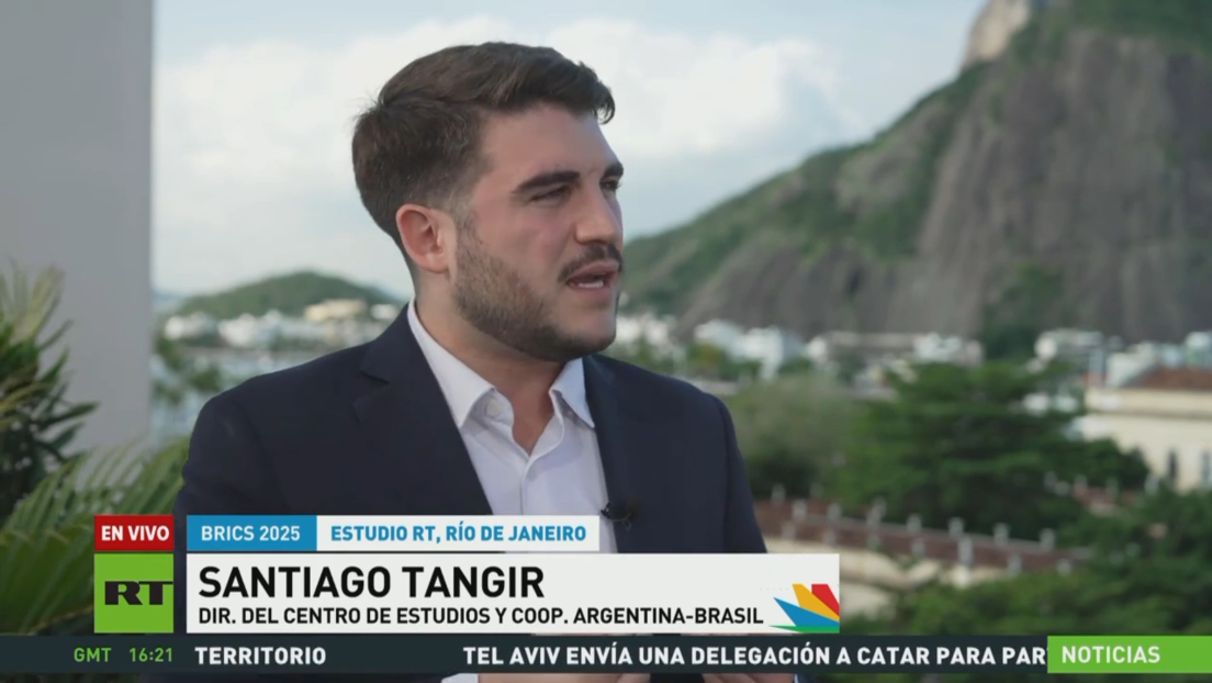 Analista: Para Latinoamérica los BRICS representan un aliado comercial sin precedentes