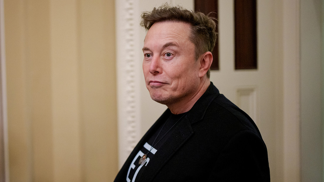 "No les gustó este anuncio": El jefe del Tesoro de EE.UU. comenta los planes políticos de Musk