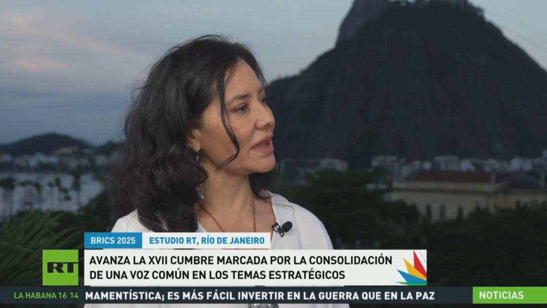 Analista: Reformar el Consejo de Seguridad de la ONU es una cuestión "absolutamente urgente"