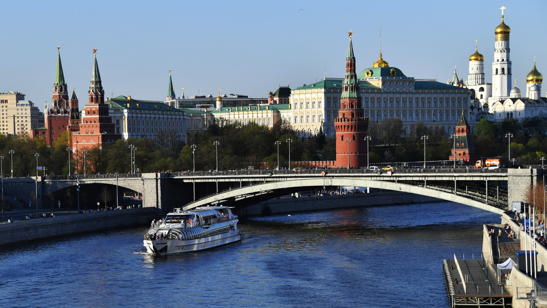 El primer comentario del Kremlin a la amenaza de Trump a quienes apoyen al BRICS