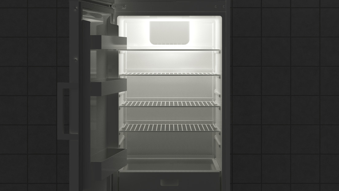 Crece considerablemente el número de estadounidenses que sufren de hambre