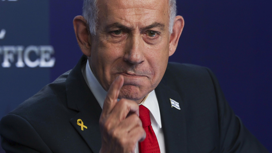 Israel quiere conseguir "luz verde" anticipada de EE.UU. para nuevos ataques contra Irán