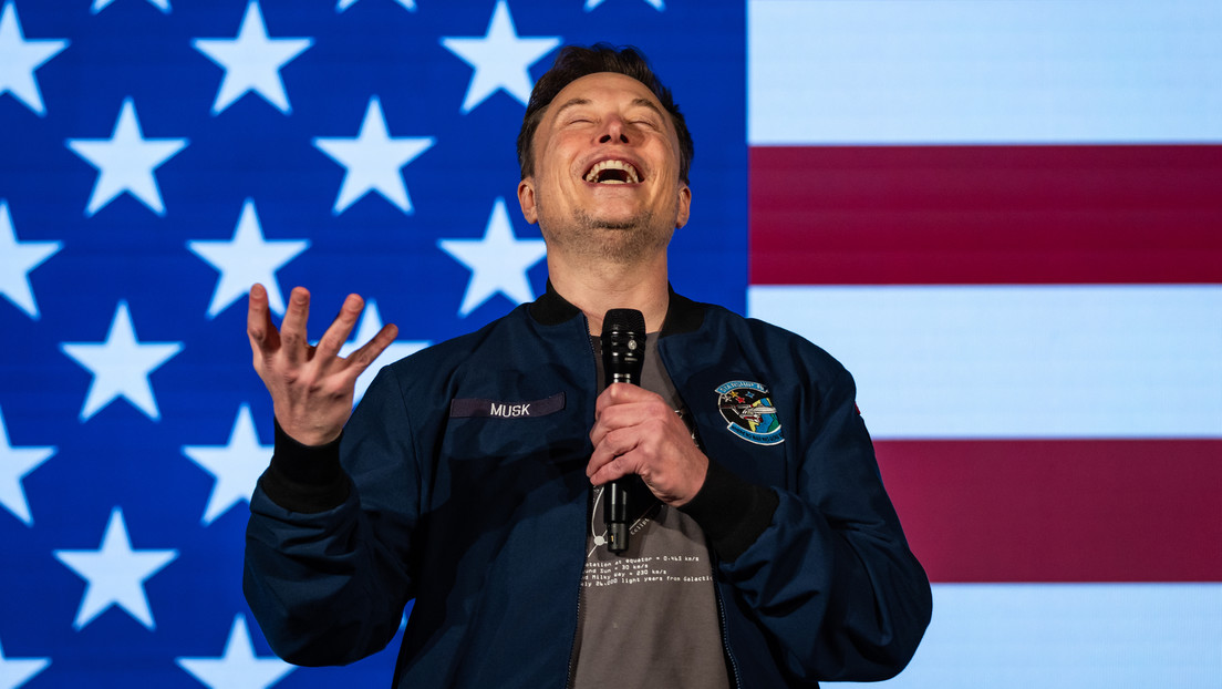 "Romper el sistema": Qué se sabe sobre el partido de Elon Musk