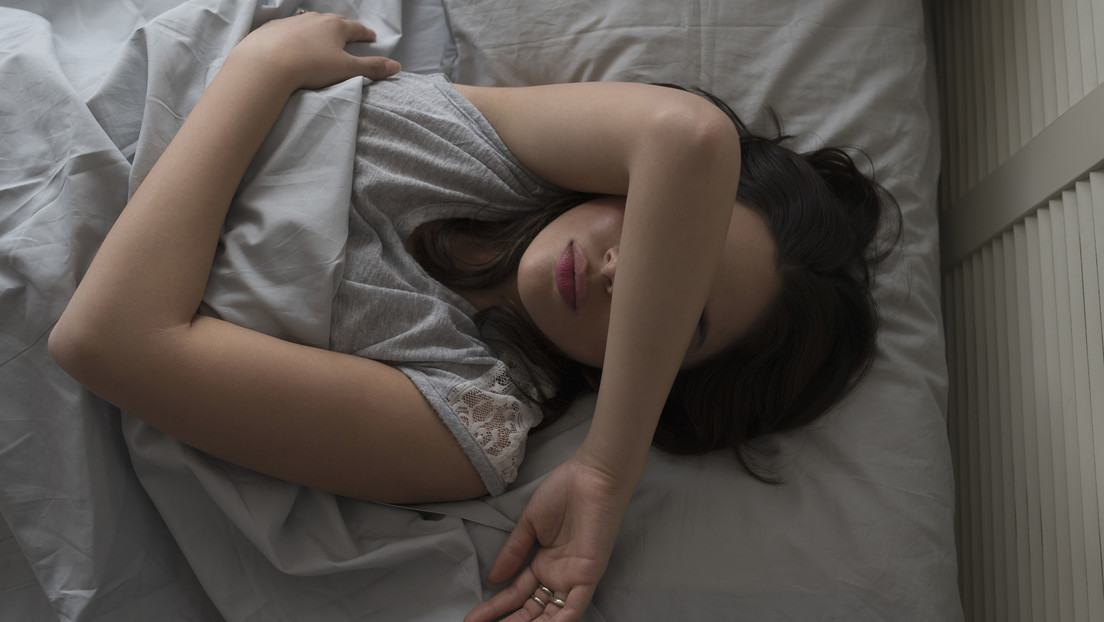 Comer estos alimentos antes de dormir podría causar pesadillas