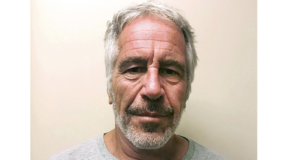 EXAGENTE DE CIA CREE QUE LA INFORMACION SOBRE EL CASO EPSTEIN PODRÍA HABER SIDO DESTRUIDA