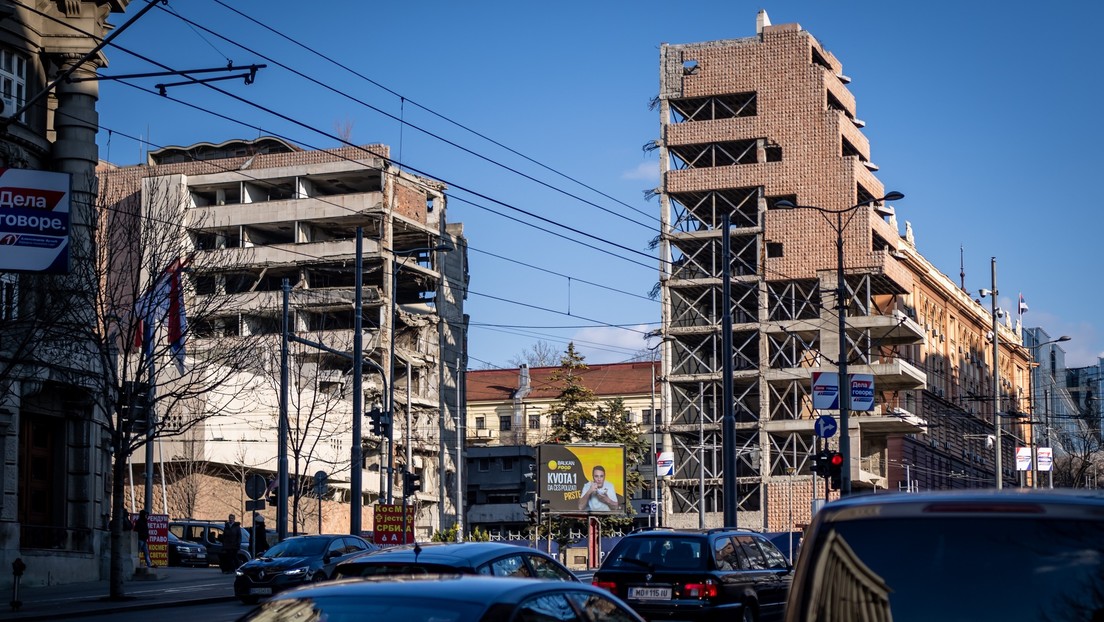 ¿Una Torre Trump sobre el lugar de los bombardeos de la OTAN?: Serbia en el ojo del huracán por un multimillonario proyecto