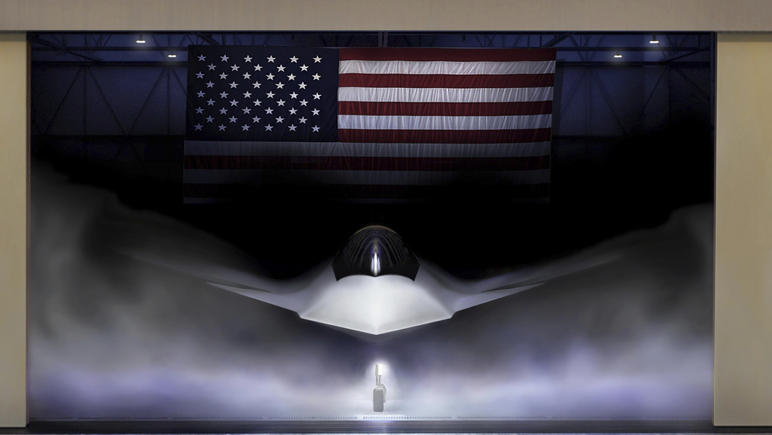 Musk arremete contra el nuevo caza F-47 anunciado por Trump y exige enfocarse en este armamento