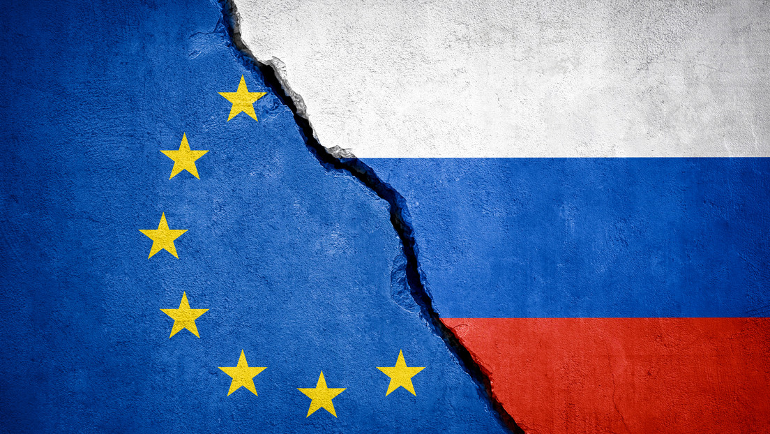 En la UE empiezan a 'cambiar de chaqueta' en su política hacia Rusia