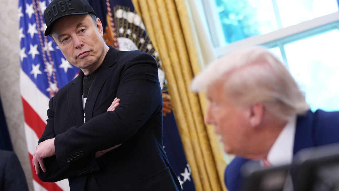 ¿Es esta el 'arma letal' de Musk contra Trump?