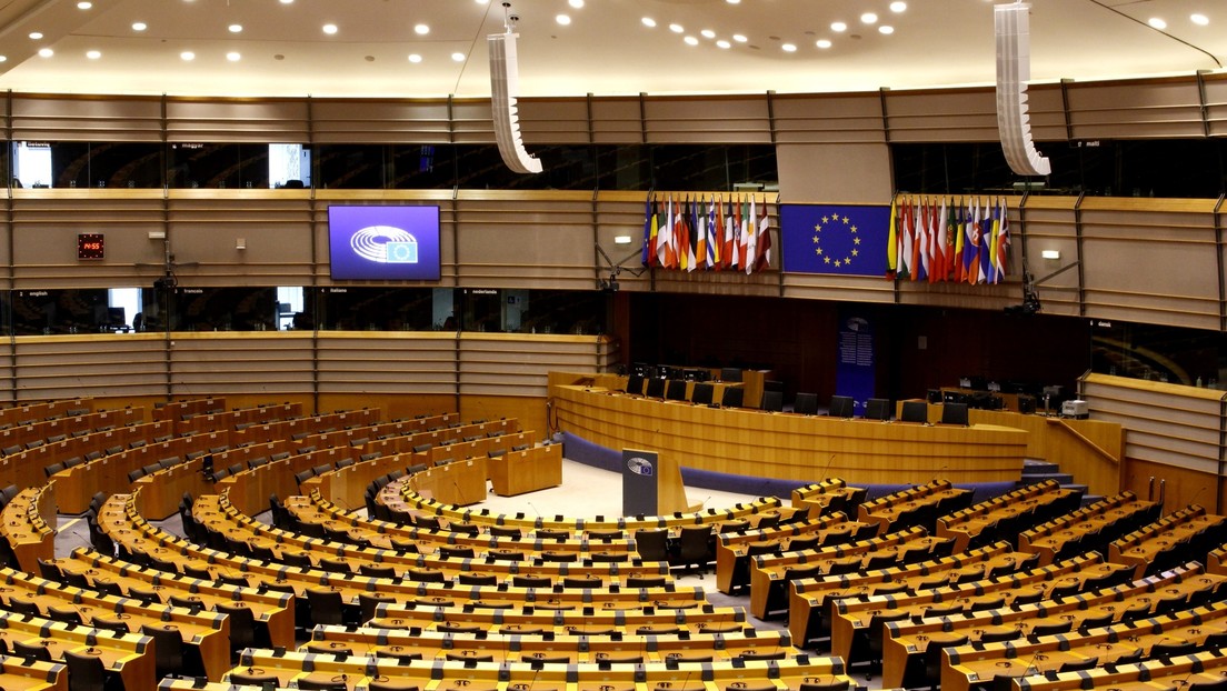 Orbán predice una "jornada turbulenta" en el Parlamento Europeo