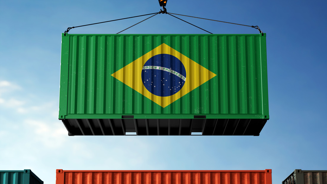 Trump califica de "muy injusta" la relación comercial de EE.UU. con Brasil, pero ¿qué dicen los números?
