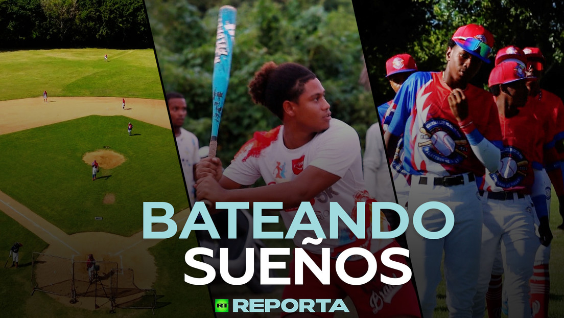 Bateando sueños