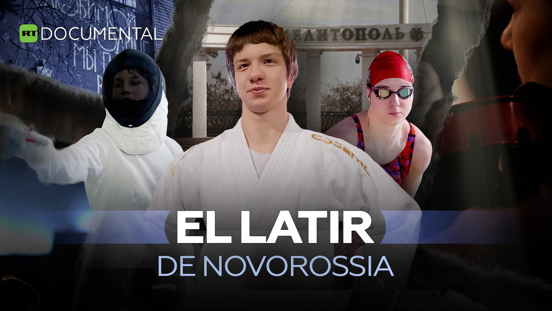 El latir de Novorossia