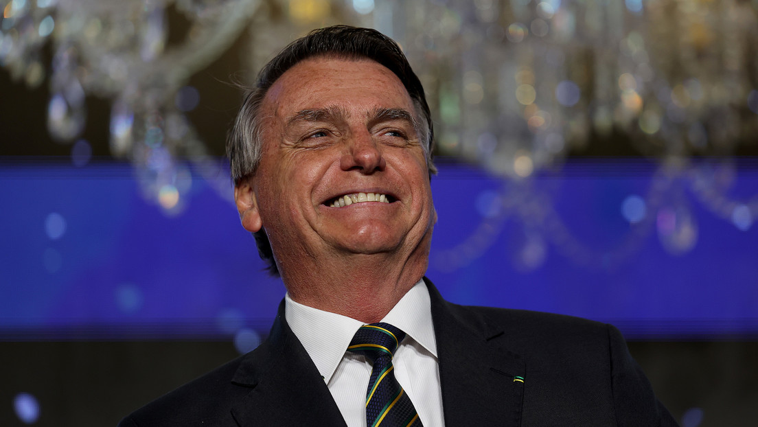 El 'mejor amigo' de Trump en Brasil revela qué piensa del castigo arancelario a su país