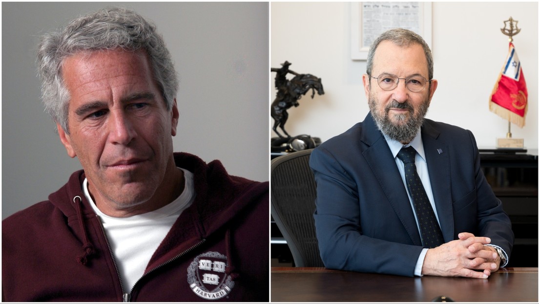 Tucker Carlson: Jeffrey Epstein trabajaba en nombre de Israel