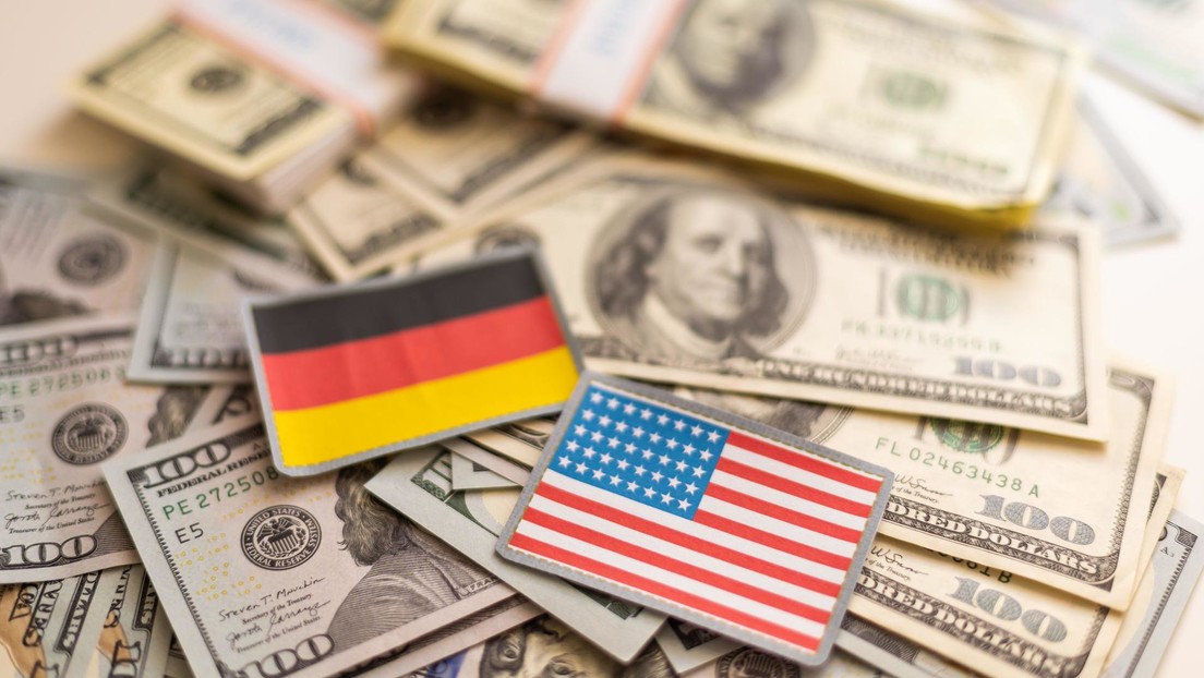 Los aranceles de Trump también afectarán a EE.UU., avisan en Alemania