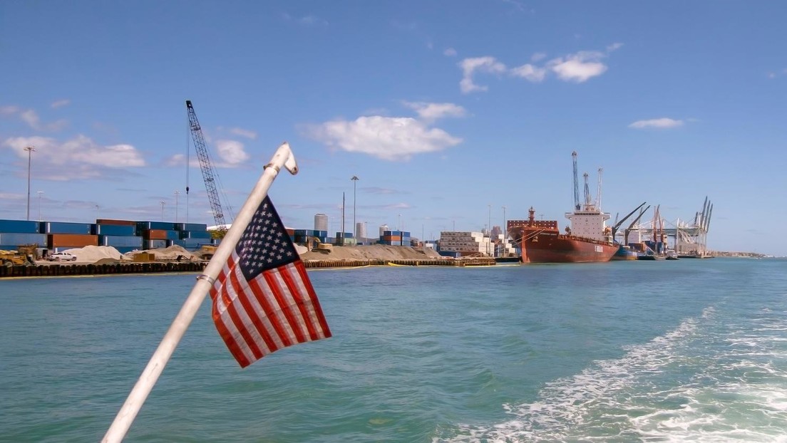 FT: Estados Unidos desata la peor crisis en 25 años con su aliado clave en Asia