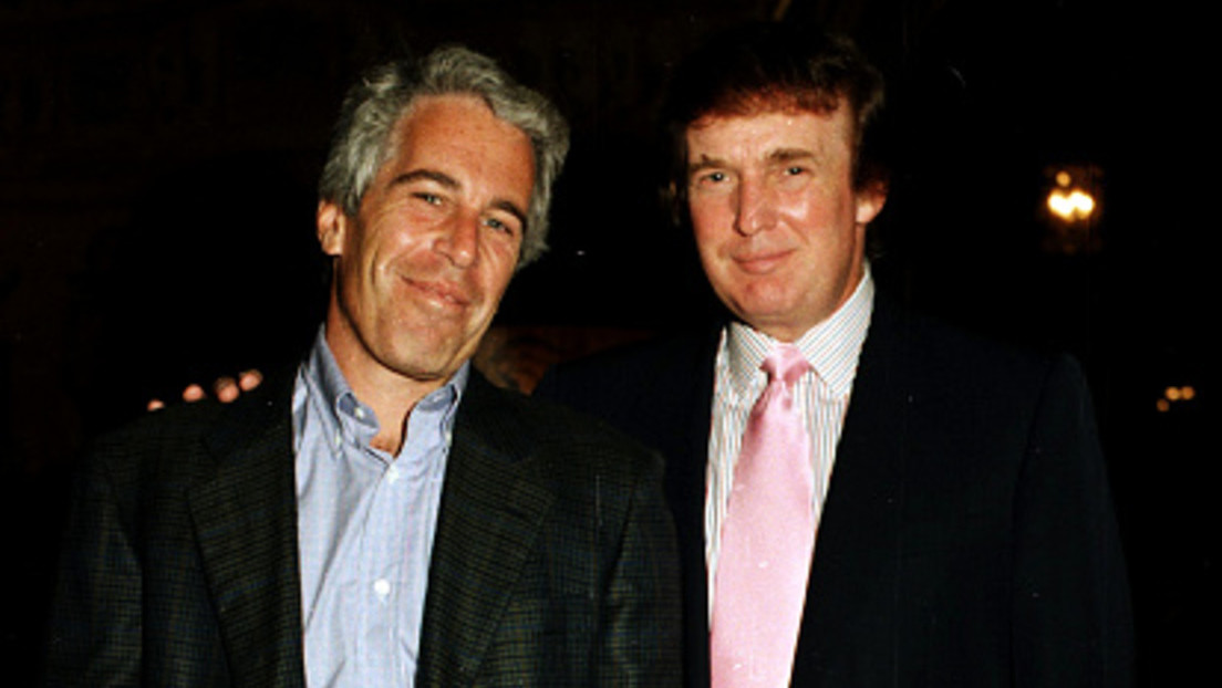 Jeffries exige transparencia sobre Epstein y cuestiona acciones de la administración Trump