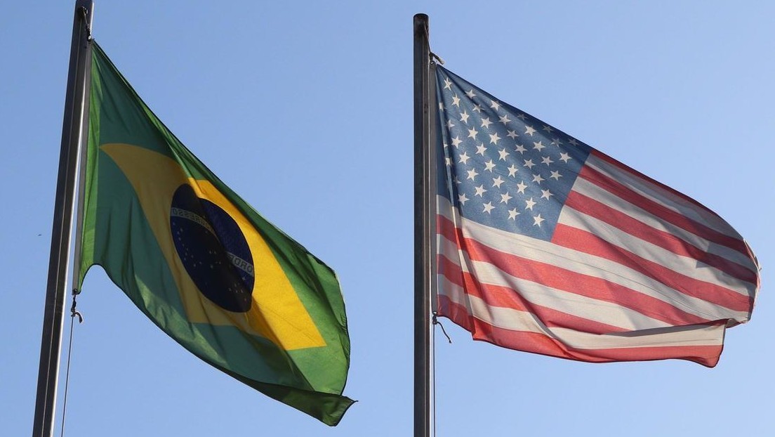 Brasil alista plan para responder al 'tarifazo' de Trump
