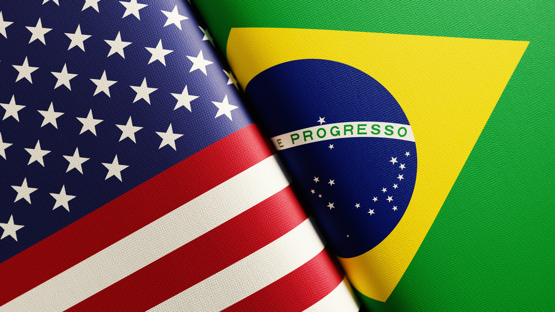Brasil expresa "indignación" en carta enviada a EE.UU. por sus aranceles