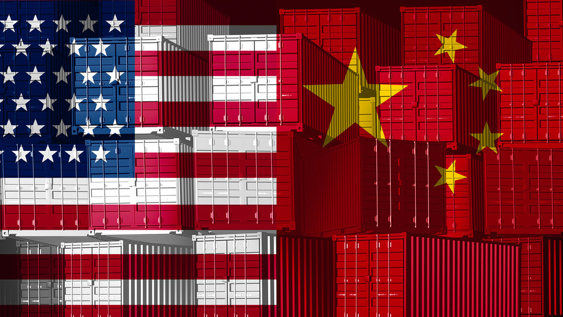 Bloomberg: Trump suaviza su postura hacia China