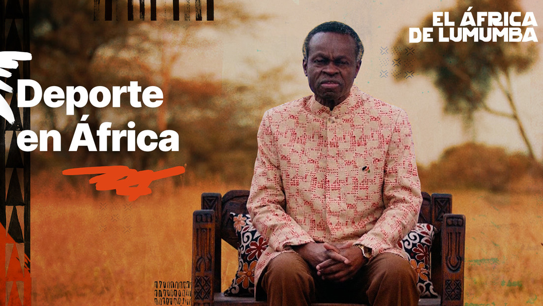 Deporte en África