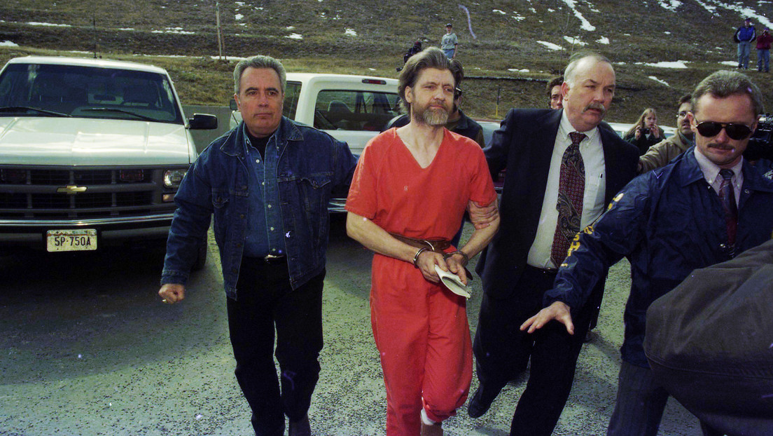 ¿Síntomas de Biden?: Trump dice que su tío enseñó a Unabomber y la prensa asegura que eso nunca ocurrió