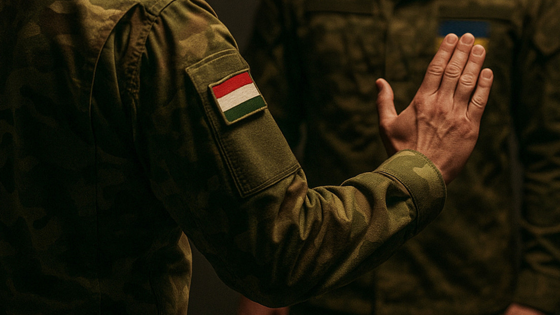 Hungría exige a la UE sanciones contra tres jefes militares ucranianos