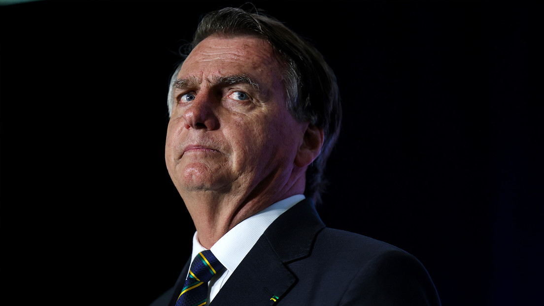 Bolsonaro ataca a la Justicia de Brasil: "El objetivo es la humillación suprema"