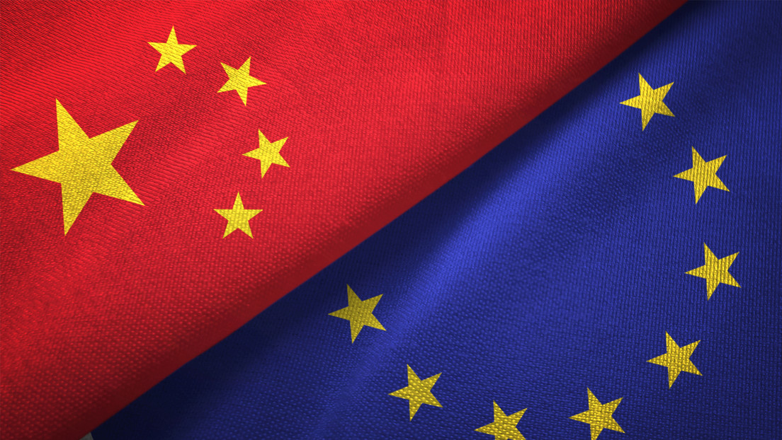 La tajante respuesta de China a la UE ante el nuevo paquete de sanciones contra Rusia