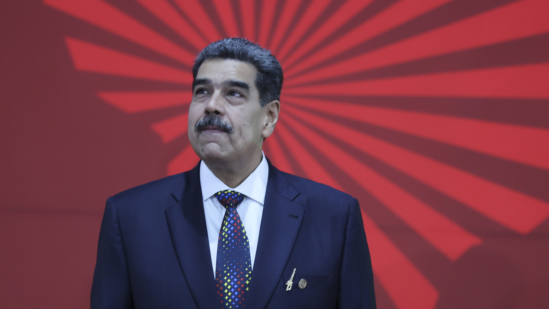 "Hemos logrado un milagro": Maduro sobre la liberación de migrantes retenidos en El Salvador