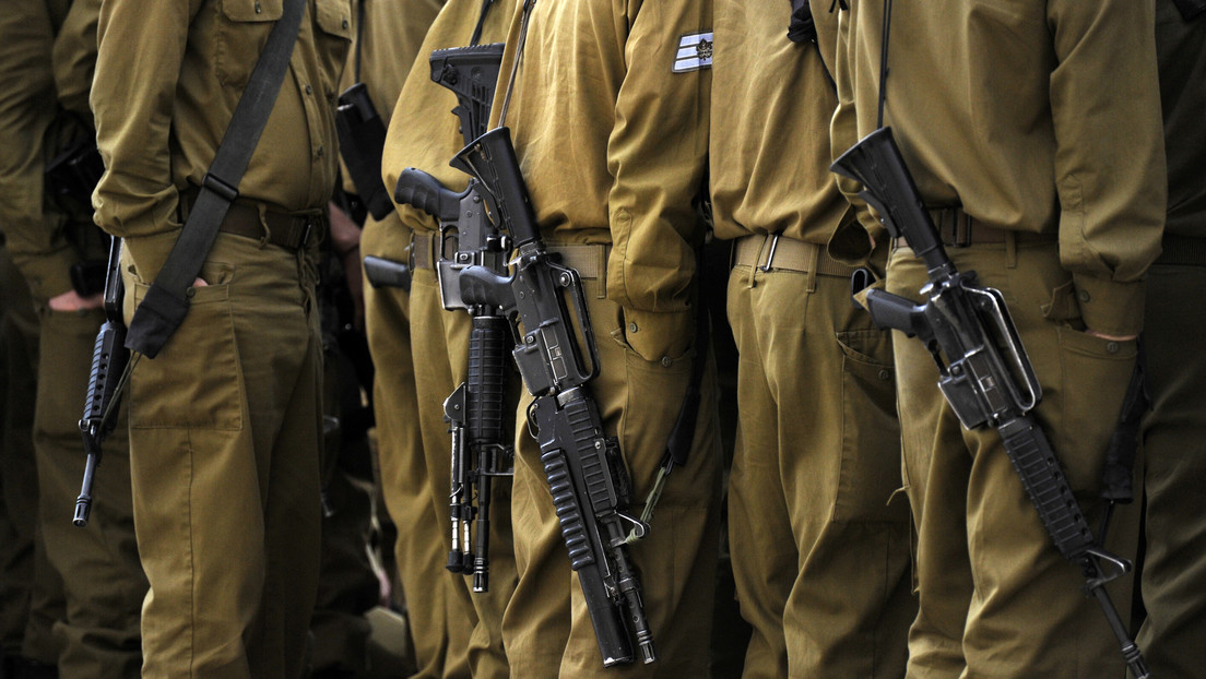 "Israel es muy capaz de defenderse solo": Legisladora republicana arremete contra la ayuda de EE.UU.