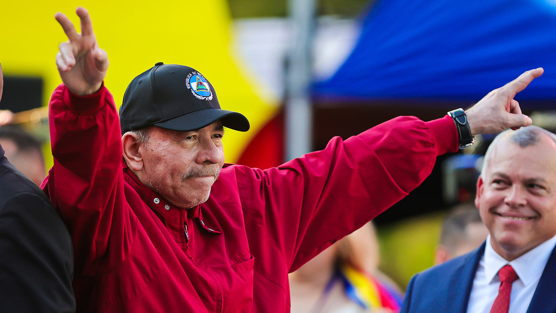 Nicaragua celebra el 46.º aniversario de la Revolución Sandinista