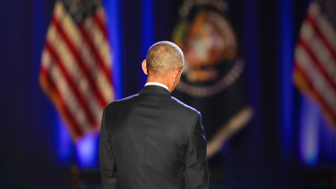 "Pruebas abrumadoras": Obama impulsó la narrativa falsa de la interferencia electoral rusa en 2016