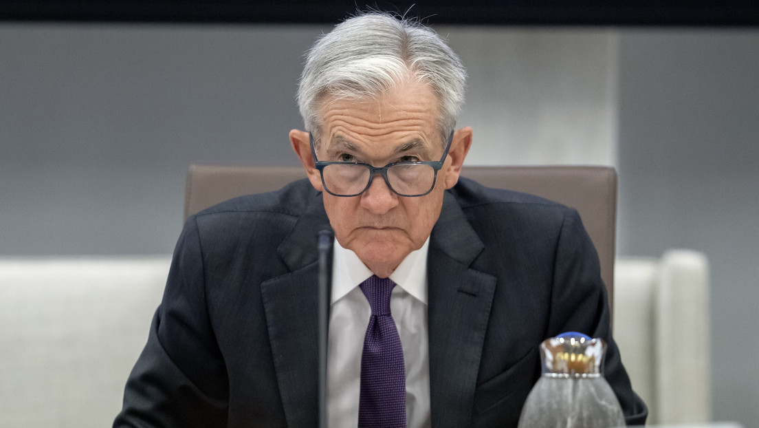 WSJ: El secretario del Tesoro insiste en que Trump no persiga la destitución de Powell