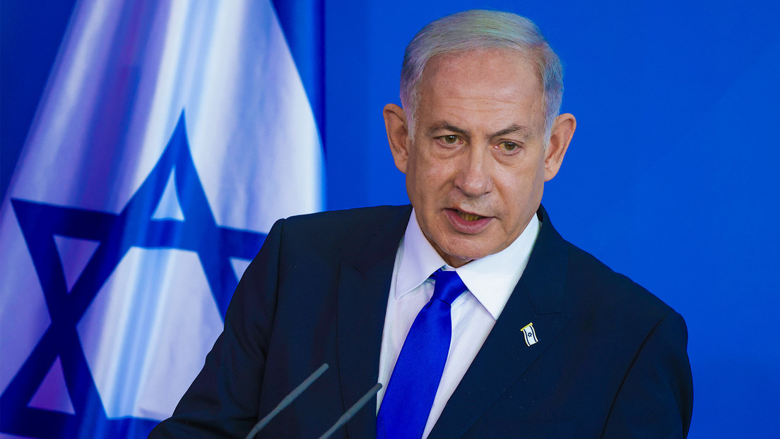 "Actuó como un loco": El equipo de Trump, preocupado por Netanyahu tras atacar Siria y Gaza