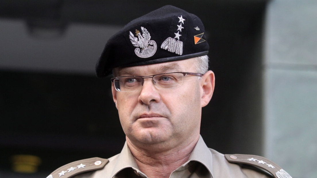 Muere el general polaco que instó a tomar la provincia rusa de Kaliningrado